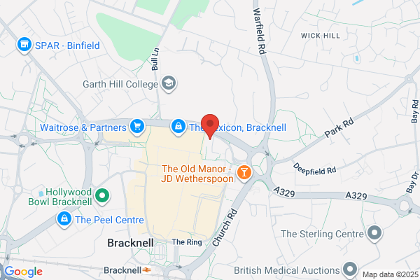 Complementary Medical Centre
