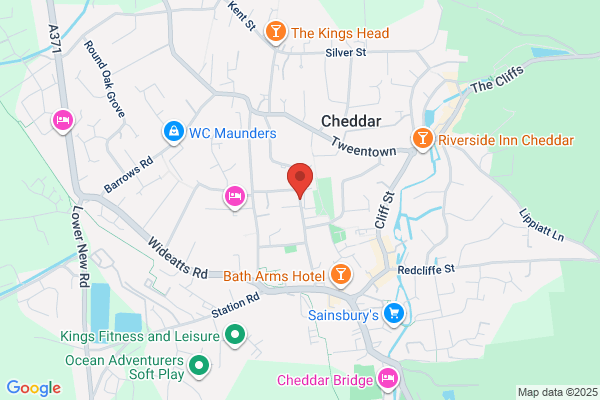 Mendip Coal Supply Ltd