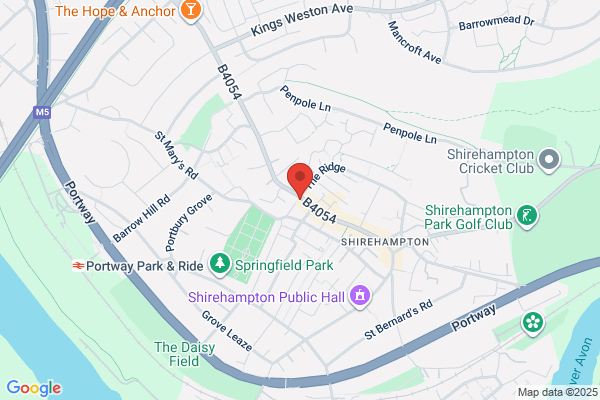 St Marychurch Housing Association