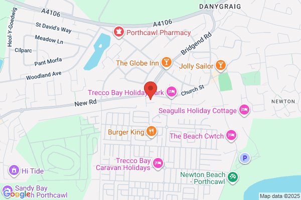 Co-op Food - Porthcawl - New Road
