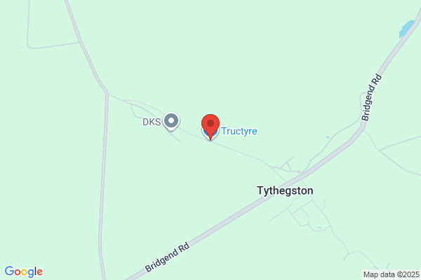 Tructyre