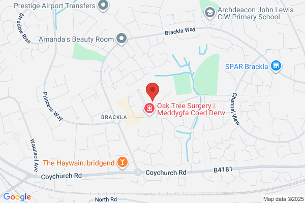 Archbishop McGrath RC Comprehensive School