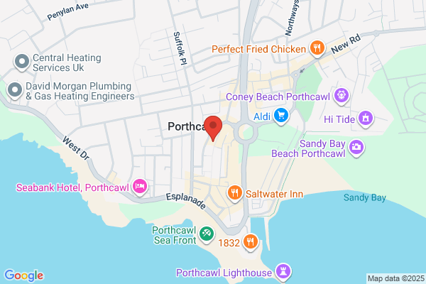 Cash For Cheques (Porthcawl)
