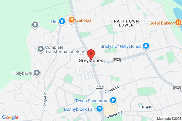 Greystones