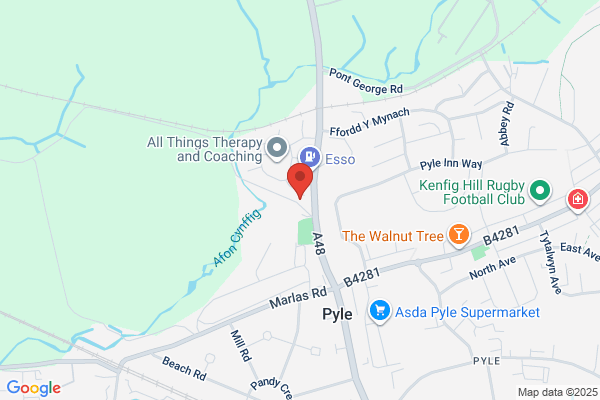 Kenfig TV