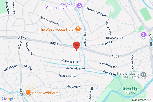 Oaklands Residential Home