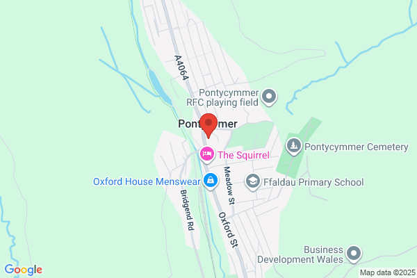 Pontycymmer Constitutional Club