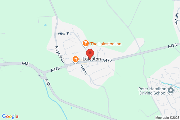 Simply Local Laleston