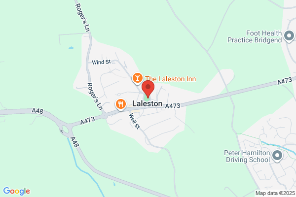 St Davids Laleston