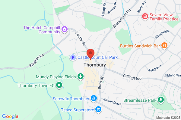 Co-op Food - Thornbury - High Street
