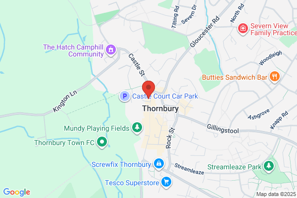 Domino's Pizza - Thornbury