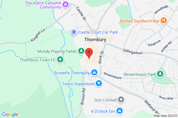 Milburys Estate Agents