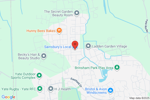 Sainsbury's Local