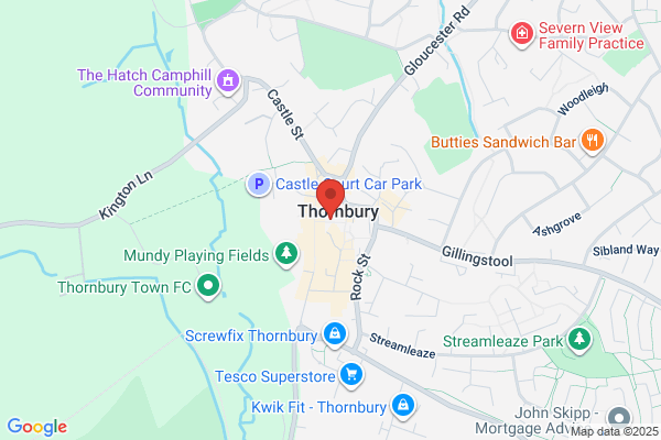 Specsavers Opticians and Audiologists - Thornbury