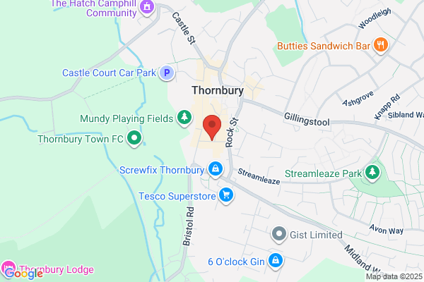 Johnson & Furze Optometrists