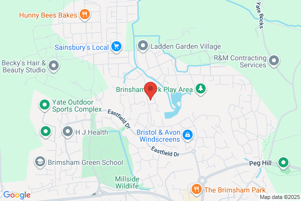 Barratt Homes - Ladden Garden Village