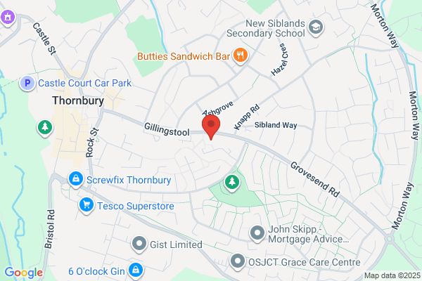 SPAR Thornbury