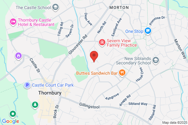 Beech House Care Home