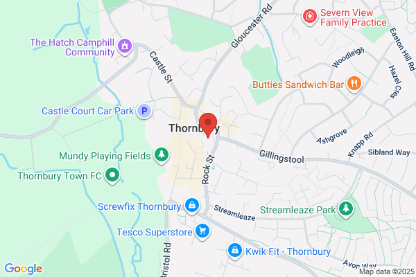 Bristol Carpet & Flooring Group - Thornbury
