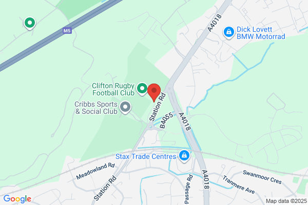 Bristol Motorcycle Training Centre