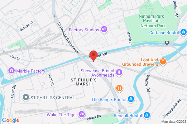 Building supplies Bristol