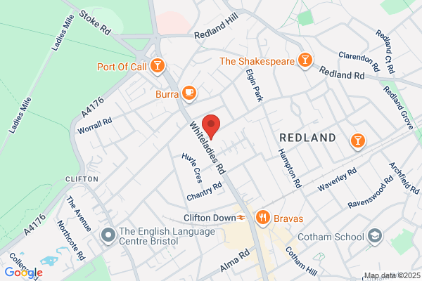 Chappell and Matthews Estate Agents Thornbury