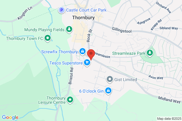 ETB Autocentres Thornbury