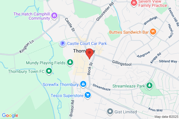 Norville Opticians - Thornbury