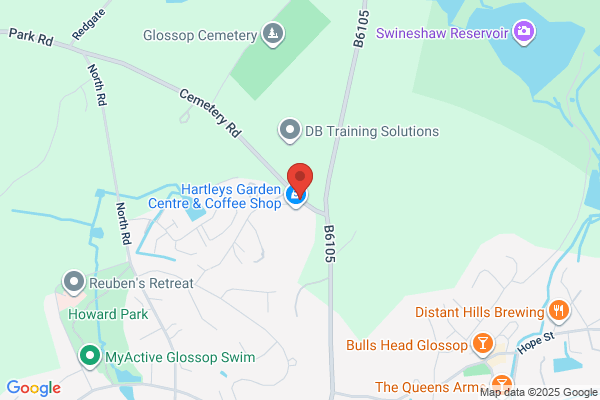 Paintpotts Ltd
