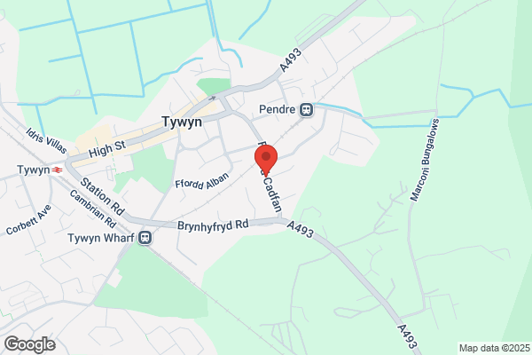 Abergynolwyn Primary School