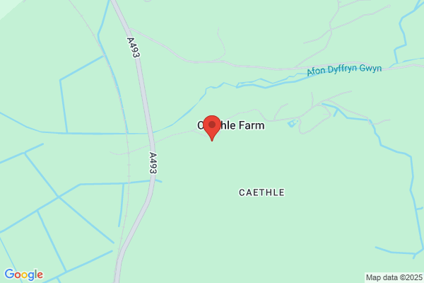 Caethle Chalet & Caravan Park
