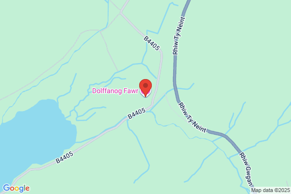 Dolffanog Fawr