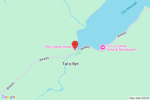 Penybont Hotel