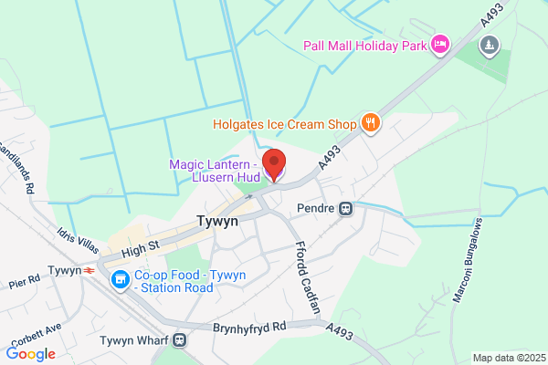 Tywyn Cinema