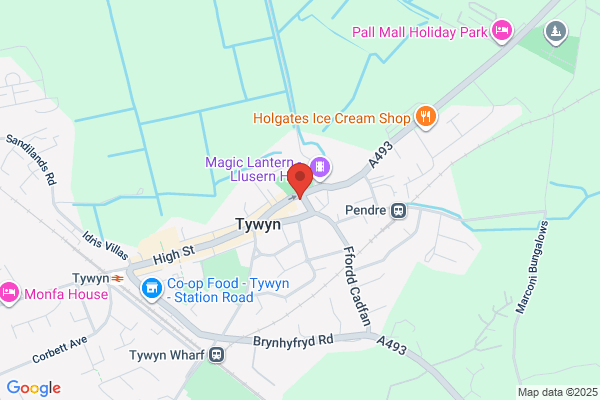 Tywyn Window Cleaning