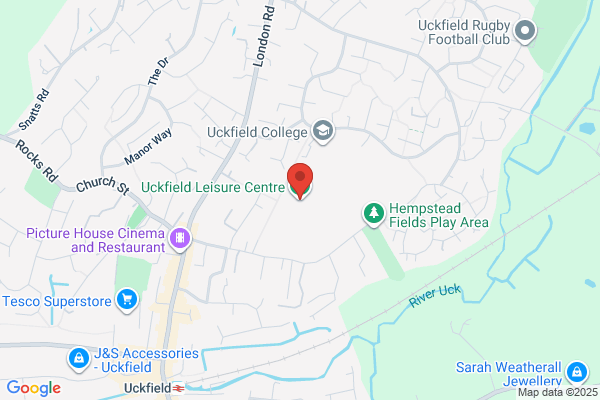 Ashdown Leisure