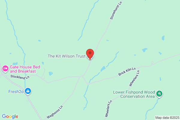 The Kit Wilson Trust