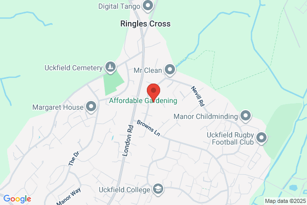 Uckfield Blinds