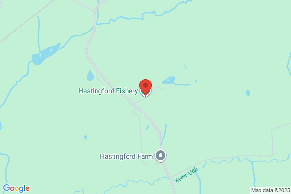 Hastingford Fishery