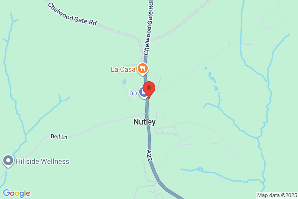 Nutley Sports & Prestige Centre