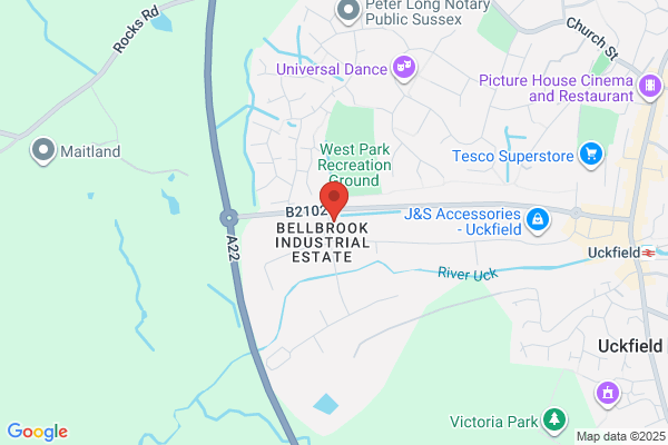 East Sussex Motor Centre