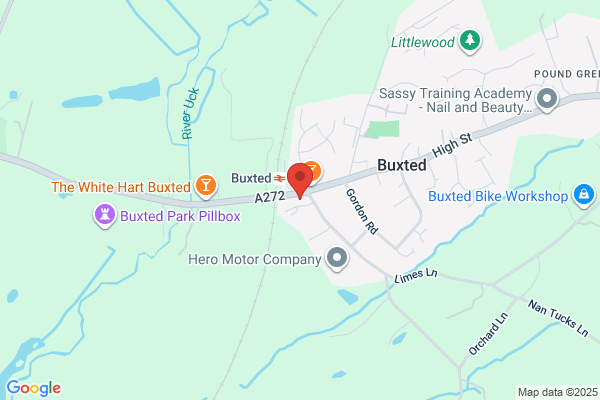 Buxted Pharmacy & Stores