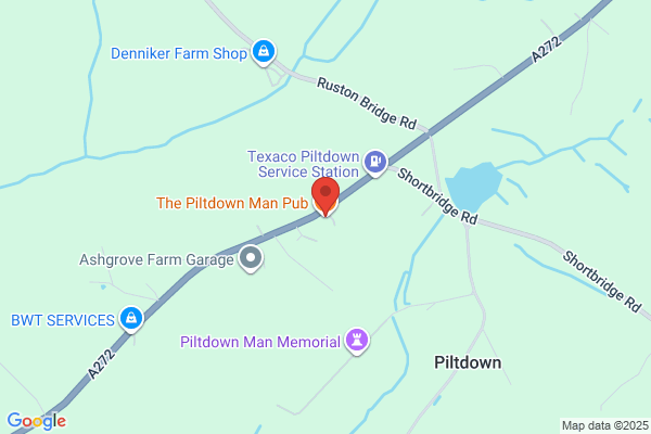 Piltdown IT Ltd