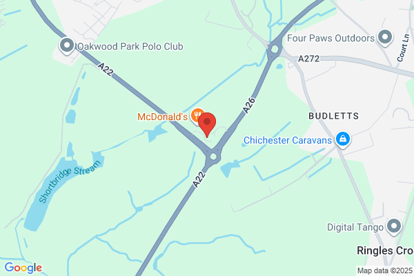 Little Waitrose At Shell Blackdown