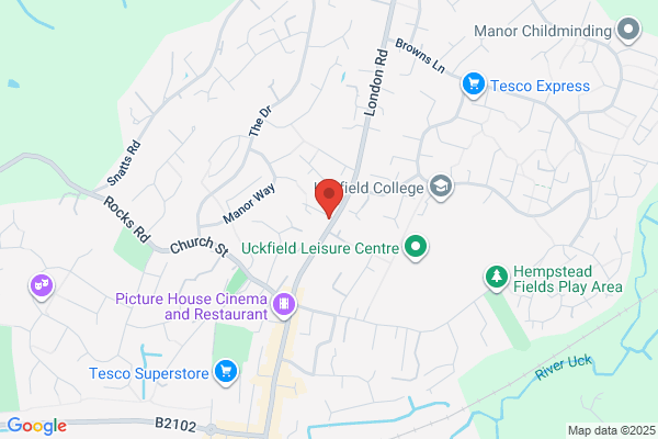 Total Orthodontics Uckfield