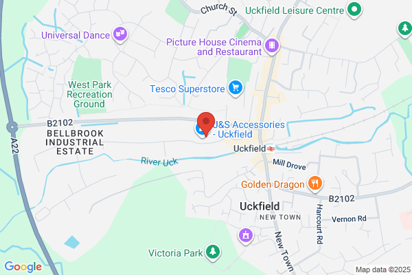 Howdens - Uckfield
