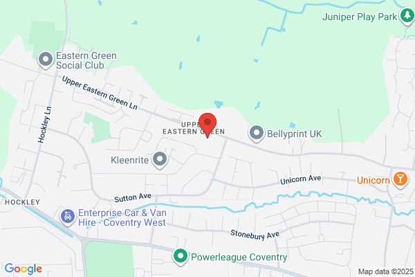 Eagle Electrics