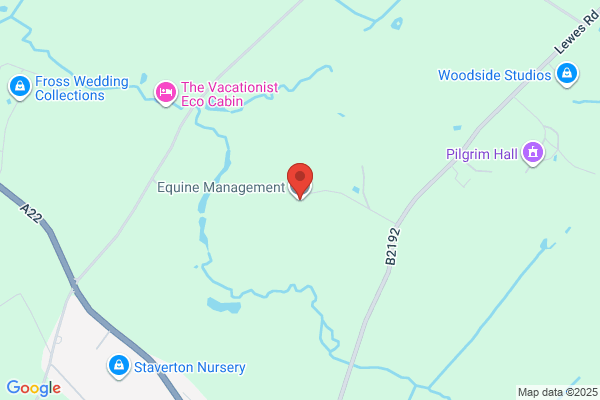 Equine Management Ltd