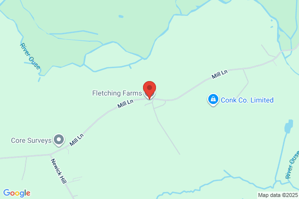 Fletching Farms Ltd