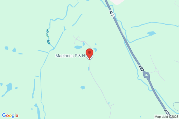 P & H MacInnes